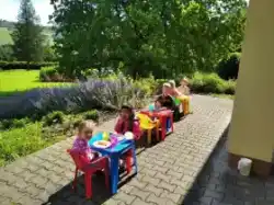 Venkovní prostory - 2