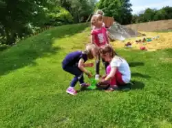 Venkovní prostory - 4