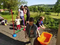 Spolupráce s rodiči - 1