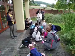 Spolupráce s rodiči - 2