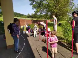 Spolupráce s rodiči - 3