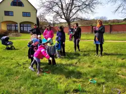 Spolupráce s rodiči - 4