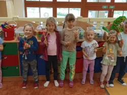 Náhled článku Den Země v MŠ