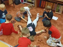 Náhled článku Kaštanová vlna