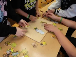 Náhled článku Činnostní učení v hodinách českého jazyka, literatura a slohu