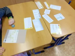 Náhled článku Objevování matematiky zábavnou formou!