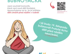 Náhled článku Bubnovačka ZŠ 2025