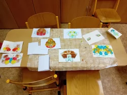 Náhled článku Minutovky a Podzimní tvoření