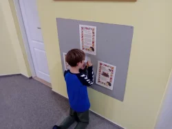 Náhled článku Podzimní hra: Pomoz ježkovi najít úkryt!