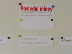 Poslední mince